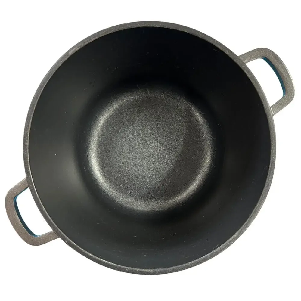BergHOFF Alu-Guss Cast Aluminum 10